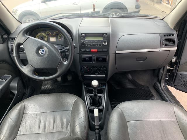 Fiat Strada Adventure 2007 Completa - Foto 5
