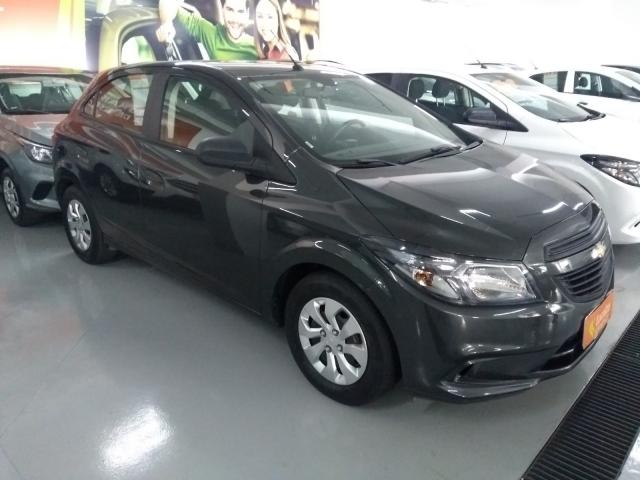 CHEVROLET ONIX 2018/2019 1.0 MPFI JOY 8V FLEX 4P MANUAL