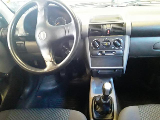CHEVROLET CLASSIC 1.0 MPFI LS 8V FLEX 4P MANUAL - Foto 2