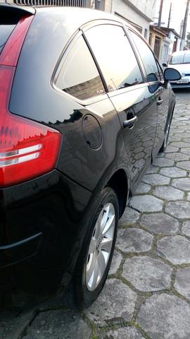 Citroen C4 GLX 1.6 Couro - Foto 2
