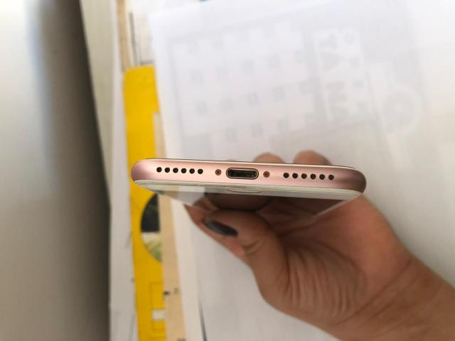 IPhone 7 - Foto 5