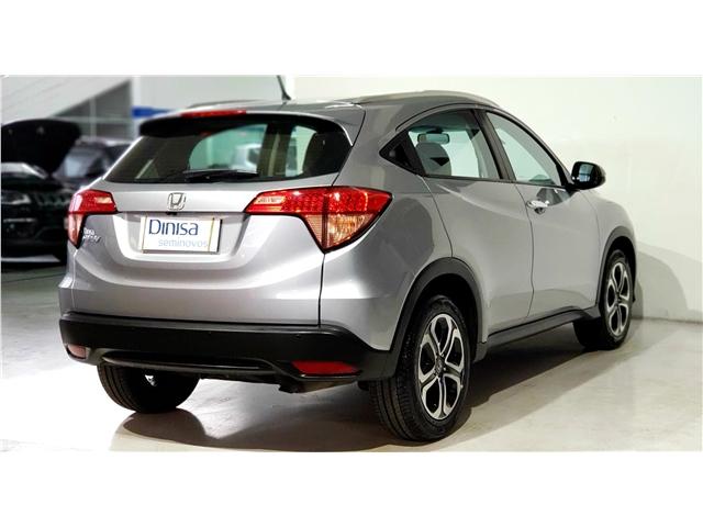 Honda Hr-v 1.8 16v flex exl 4p automático - Foto 6