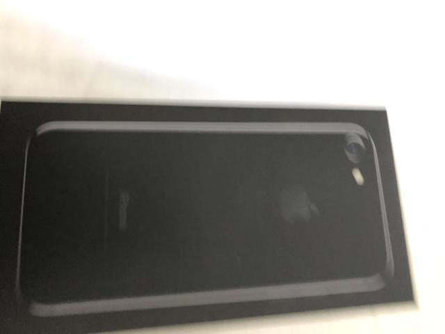 IPhone 7 - 256GB - Jet Black - Foto 6