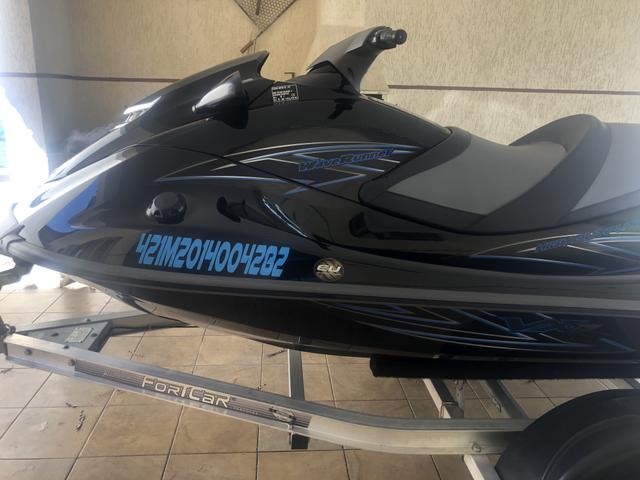 Jet ski yamaha vxr 1.8 HO 2014 - Foto 2