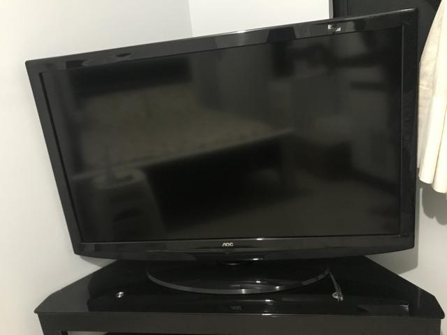 Tb para conserto ou retirada de peças