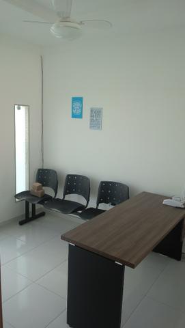 Sala toda mobiliada /Água incluso / Sem fiador - Foto 2
