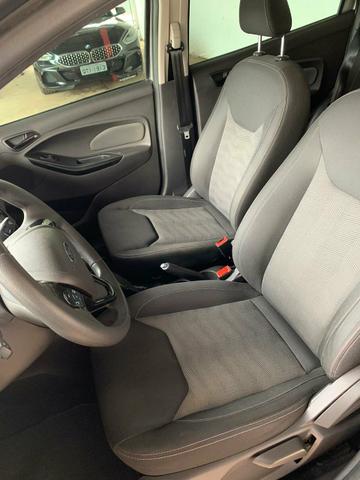 Ford Ka 16/17 - valor abaixo da FIPE - valor black friday - Foto 5