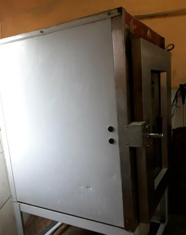 Forno de padaria: vendo ou troco - Foto 2
