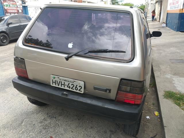 Fiat uno - Foto 3