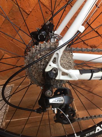 Bike Mosso - Foto 3