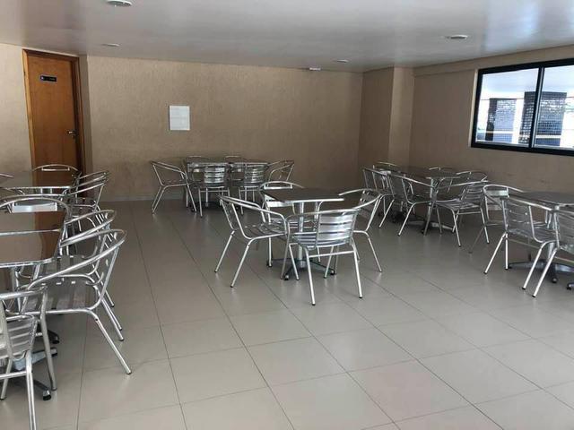 Vem e Ver, 105 m2, Completo de Móveis Planejados - Foto 4