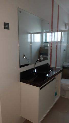 Apartamento cobertura Frente Mar gravata Navegantes - Foto 4