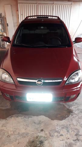 Montana 1.4 Sport