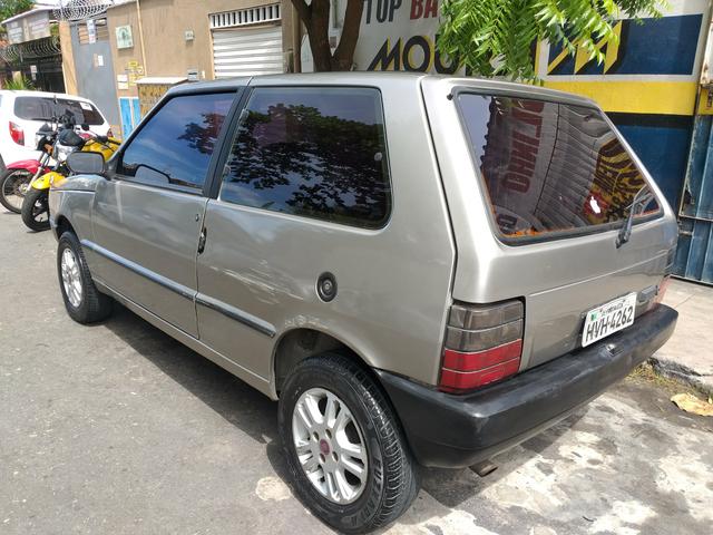 Fiat uno - Foto 4