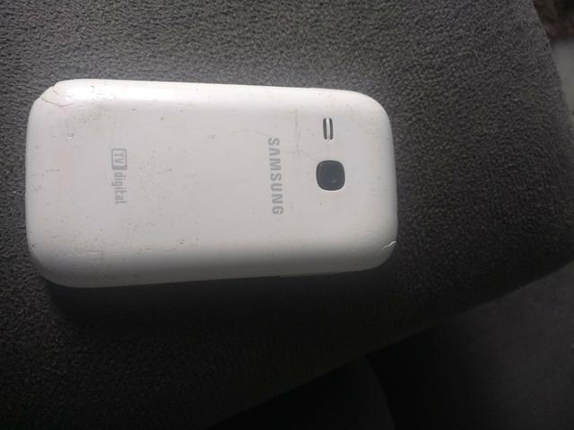 Celular Samsung