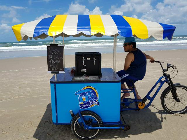 Bike Food