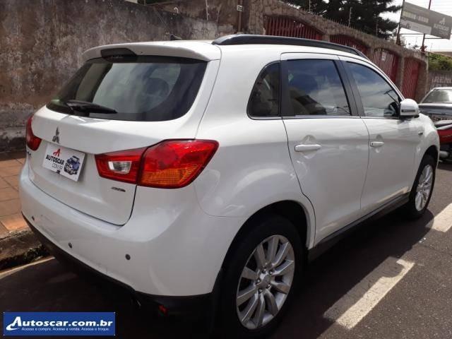 ASX 2.0 AWD c/ TETO - Foto 4