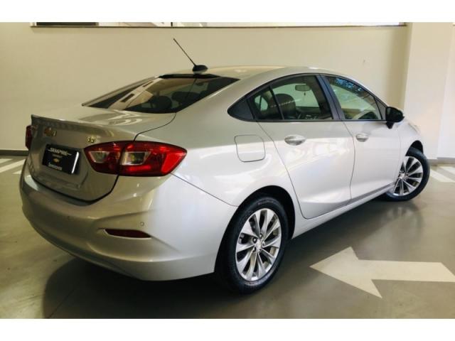 CHEVROLET CRUZE 1.4 TURBO LT 16V FLEX 2017 - Foto 4