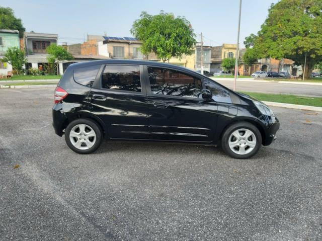 Rafa veículos !!!! honda fit lxl 2011 r$ 32.900,00 - eric - Foto 5