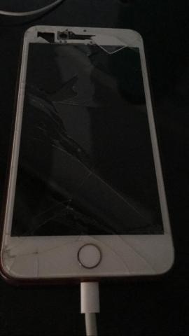 IPhone 7 plus