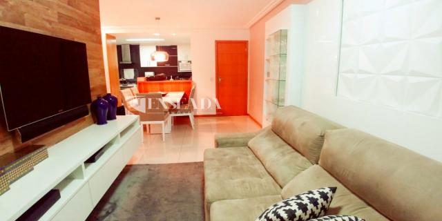 Apartamento, Bento Ferreira, Vitória-ES - Foto 8