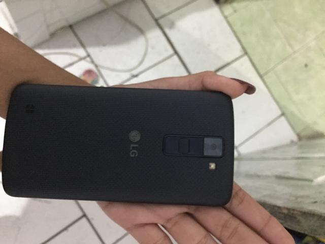 Vendo LGk10 - Foto 2