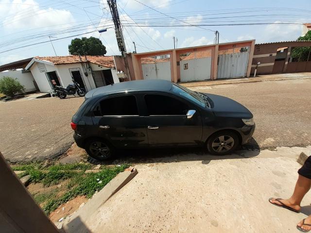 Vende-se gol g5 - Foto 4