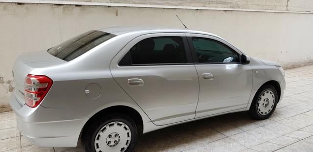 Alugo Cobalt 2013. GNV geração 5. Compre pagando Aluguel de 2.548 ou 2.000. Leia descrição - Foto 3