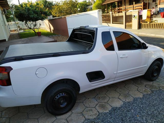 Vendo ou troco moto ou carro 5 lugares - Foto 4