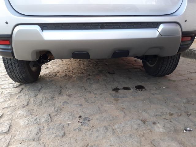 Duster 1.6 Dinamyque Aut 1.6 pode financiar - Foto 9