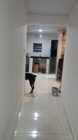 Casa, Dois Quartos em Pau da Lima - Foto 5