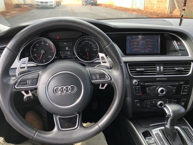A5 2.0t - Foto 4