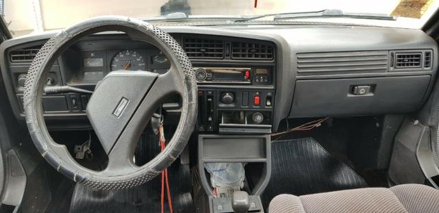 Chevlrolet Tubarão 1.8 SL 1992 Tubarão - Foto 6