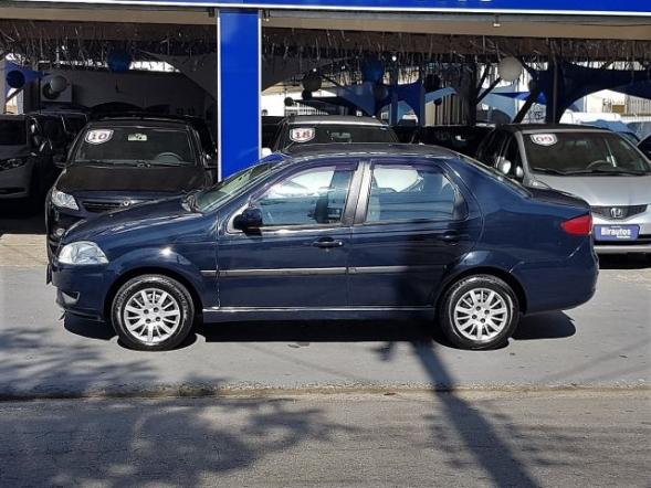 Siena EL 1.4 mpi Fire Flex 8V 4p Parcela d 799 - Foto 4
