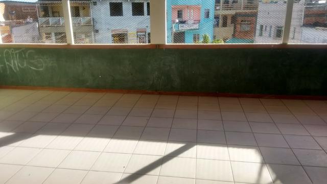 Casa 3/4 Cobertura e Porto Comercial em Sussuarana - Foto 6