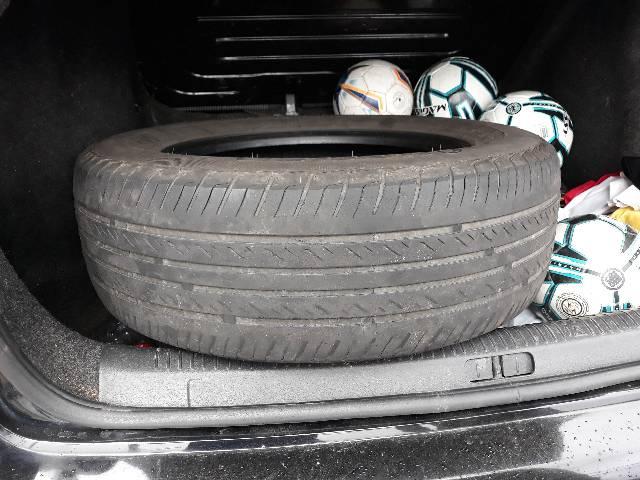 Pneu Aro 16 JeepRenegade 215/65 R16 - Foto 5