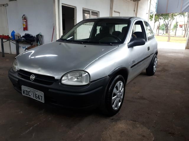 Corsa 4900 + PROMISSÓRIAS