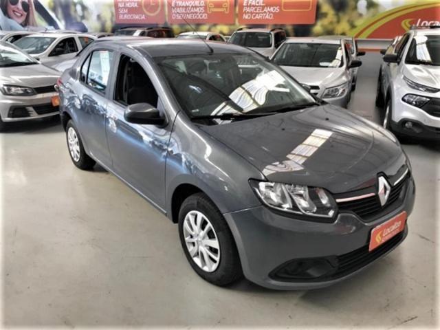 RENAULT LOGAN 2018/2019 1.6 16V SCE FLEX EXPRESSION MANUAL - Foto 5