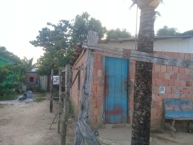 Vendo casa no município de autazes - Foto 6