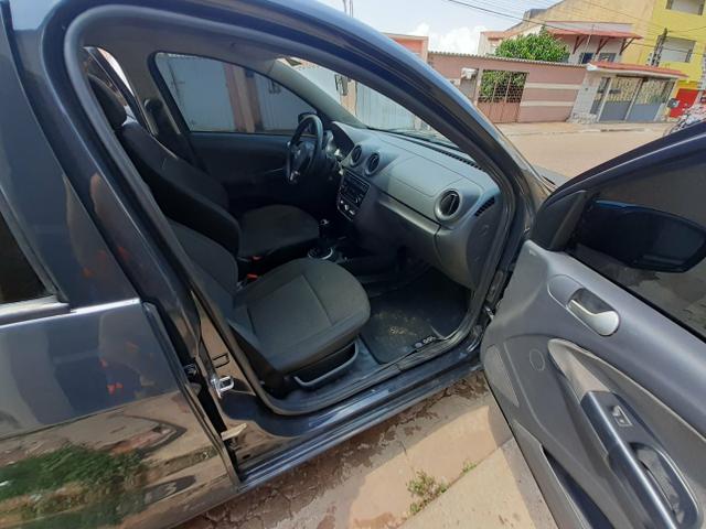 Vende-se gol g5