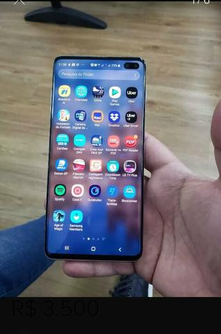 Celular samsung galaxy S10 - Foto 4