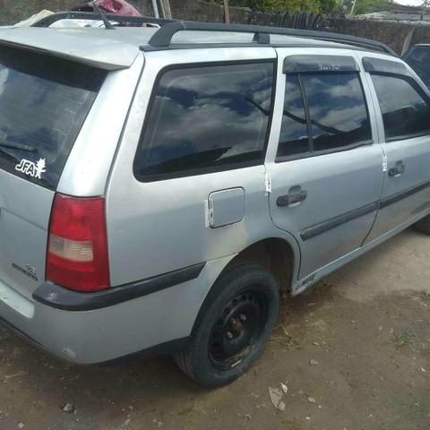 Fgcar sucata - Foto 2