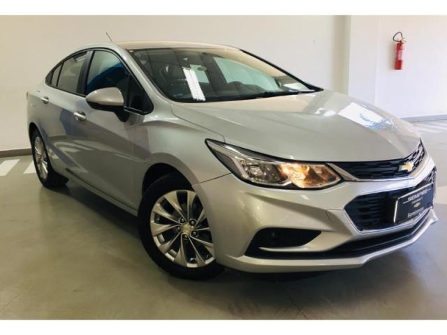 CHEVROLET CRUZE 1.4 TURBO LT 16V FLEX 2017 - Foto 2