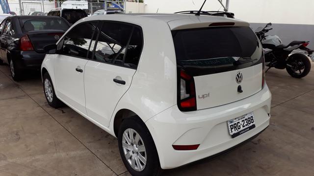 VW Up Take - Foto 7