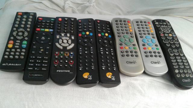 Controles originais sem uso - Foto 4