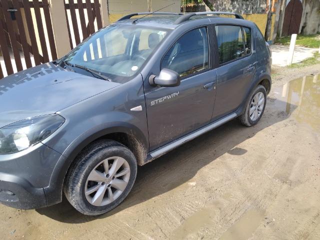 Sandero Stepway - Foto 3