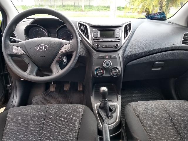 Hyundai ix35 GL 2.0 apenas 29mil km, abaixo da fipe - Foto 7