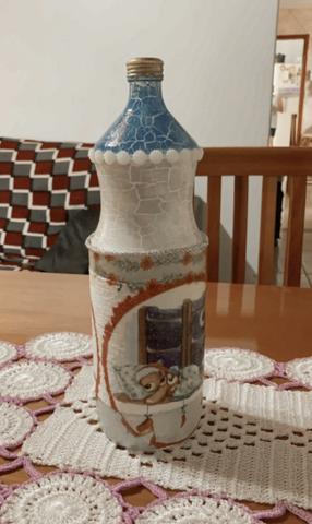 Garrafas personalizadas - Foto 2