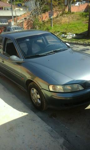 Vectra 00 Hoje 7,999 - Foto 3
