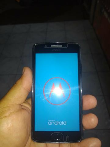 Moto g 5 - Foto 4